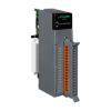 8-ch Universal AI Module with High Voltage Protection (RoHS)ICP DAS